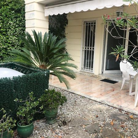 Appartement Mont Boron Outdoor Patio Free Parking à Nice Extérieur photo