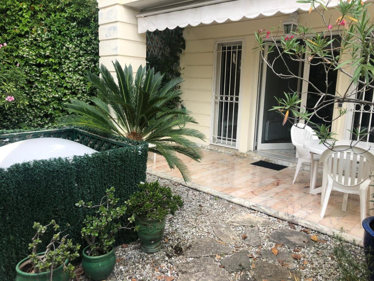 Appartement Mont Boron Outdoor Patio Free Parking à Nice Extérieur photo